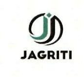 Jagriti Device mark 3917399 Trademark