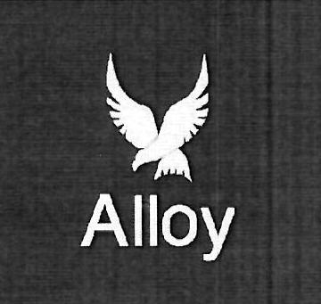 Alloy With Device Device mark 3917657 Trademark