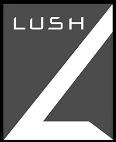 Lush Device mark 3918774 Trademark