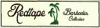 Redtape Barbados Collection Device mark 3917656 Trademark