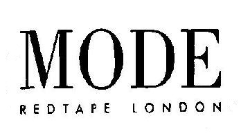 Mode Redtape London Device mark 3917655 Trademark