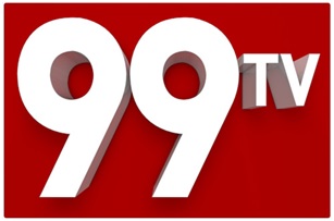 99tv Device mark 3927220 Trademark