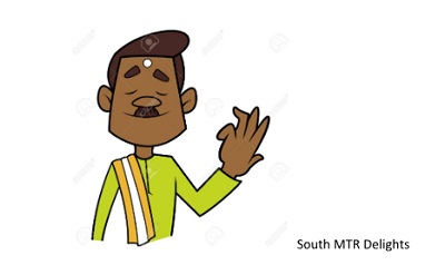 South Mtr Delights Device mark 3926970 Trademark