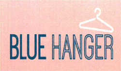 Blue Hanger Device mark 3927939 Trademark