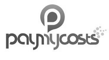 Paymycosts Device mark 3918509 Trademark