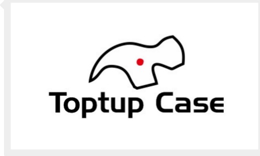 Toptup Case Device mark 3927523 Trademark