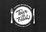 Tour To Feast Device mark 3928103 Trademark