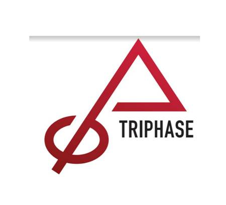 Triphase With Device Device mark 3919626 Trademark