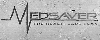 Medsaver The Healthcare Plan Device mark 3929154 Trademark