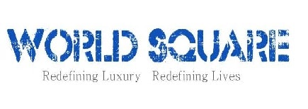 World Square Device mark 3919970 Trademark