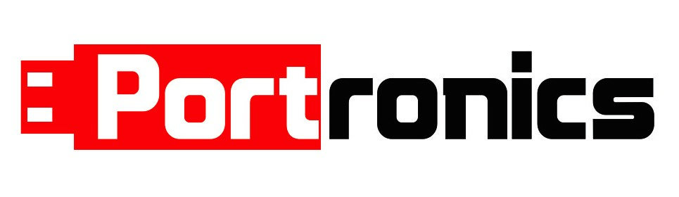 Portronics Device mark 3929124 Trademark