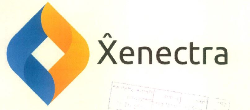 Xenectra Device mark 3929141 Trademark