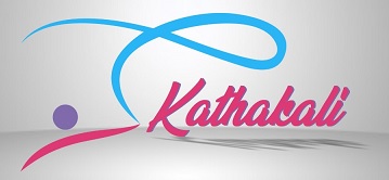 Kathakali Device mark 3928797 Trademark