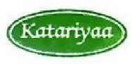 Katariyaa Device mark 3919860 Trademark