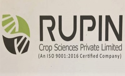 Rupin Crop Sciences Private Limited Device mark 3919161 Trademark