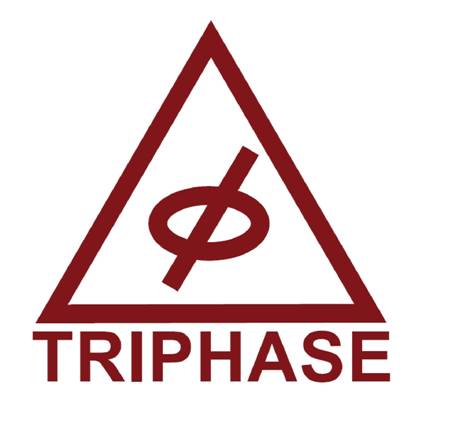Triphase With Device Device mark 3919625 Trademark