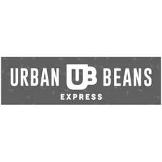 Urban Beans (logo) Device mark 3928261 Trademark