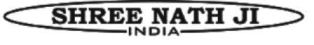 "shree Nath Ji India" With Logo Device mark 3928585 Trademark