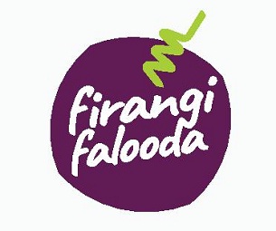Firangi Falooda Device mark 3919124 Trademark