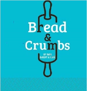 Bread & Crumbs Device mark 3929724 Trademark