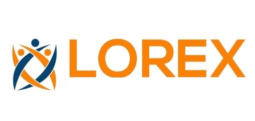 Lorex Device mark 3928473 Trademark