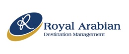 Royal Arabian Destination Management Device mark 3919462 Trademark