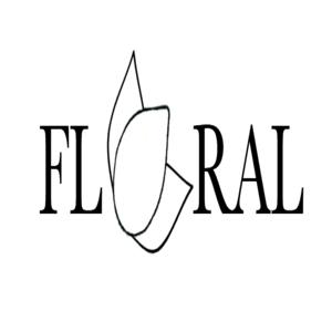 Floral Device mark 3929266 Trademark