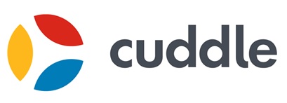 Cuddle Logo Device mark 3929836 Trademark