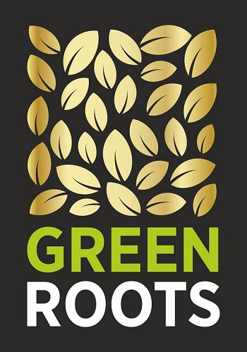 Green Roots Device mark 3928442 Trademark