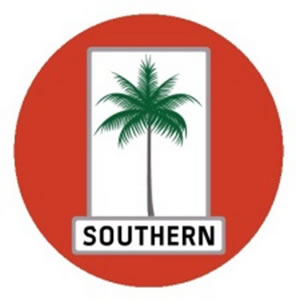 Southern Device mark 3919416 Trademark