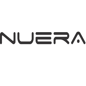 Device Of "nuera" Device mark 3930371 Trademark