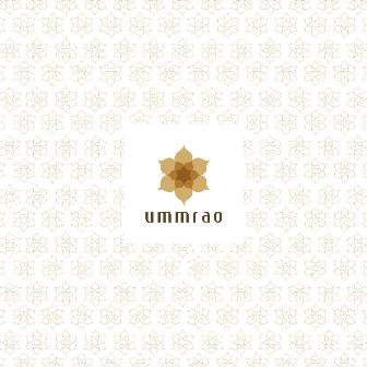 Ummrao (logo) Device mark 3930376 Trademark
