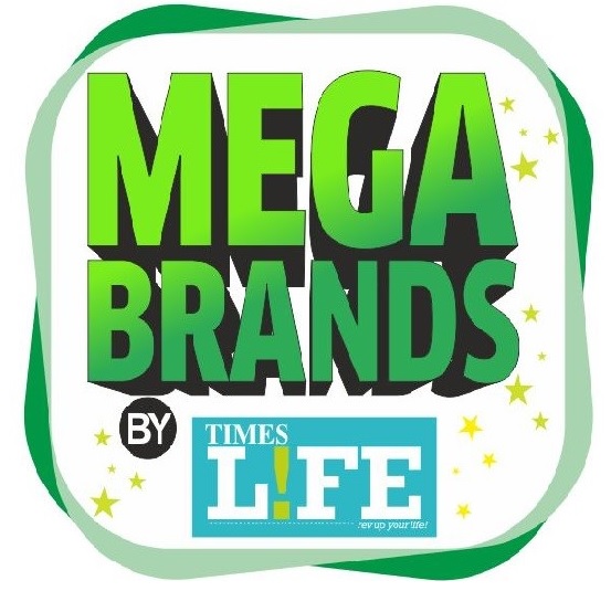 Mega Brands By Times Life (label) Device mark 3930453 Trademark