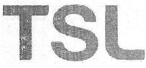 Tsl Device mark 3945161 Trademark