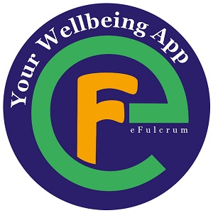 Efulcrum With Device Device mark 3945415 Trademark