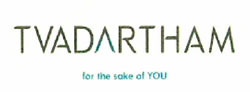 Tvadartham - For The Sake Of You Device mark 3930593 Trademark