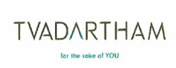 Tvadartham - For The Sake Of You Device mark 3930601 Trademark