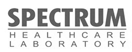 Spectrum Healthcare Laboratory Device mark 3930688 Trademark