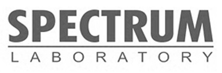 Spectrum Laboratory Device mark 3930689 Trademark