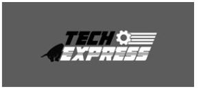 Tech Express Device mark 3930843 Trademark