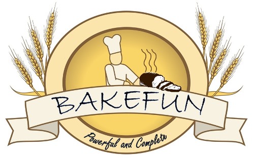 Bakefun - Powerful And Complete Device mark 3930854 Trademark