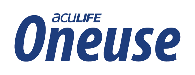 Aculife Oneuse Device mark 3945802 Trademark