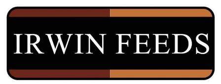 Irwin Feeds Device mark 3945899 Trademark