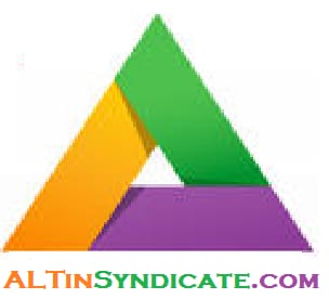 Altinsyndicate.com Device mark 3930980 Trademark