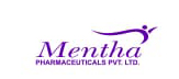 Mentha Device mark 3945988 Trademark