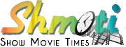 Shmoti( Show Movie Times) Device mark 3931142 Trademark