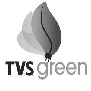 Tvs Green Device mark 3931189 Trademark