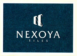 Nexoya Tiles With Device Device mark 3931386 Trademark