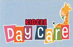 Kidzee Day Care Device mark 3931469 Trademark