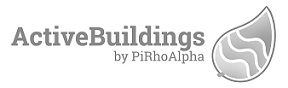 Activebuildings By Pirhoalpha (label) Device mark 3946429 Trademark